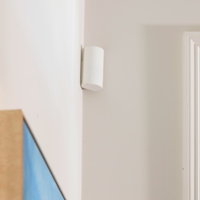 Lancaster security motion sensor