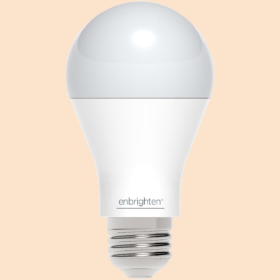 Lancaster smart light bulb