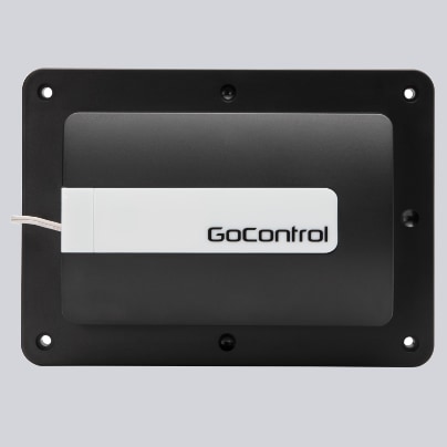 Lancaster garage door controller