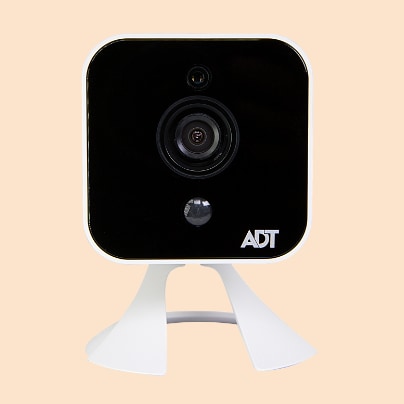 Lancaster outdoor security camera