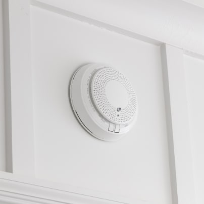 Lancaster smoke detector adt