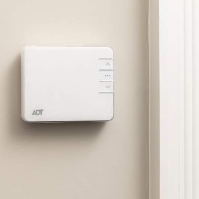 Lancaster smart thermostat adt