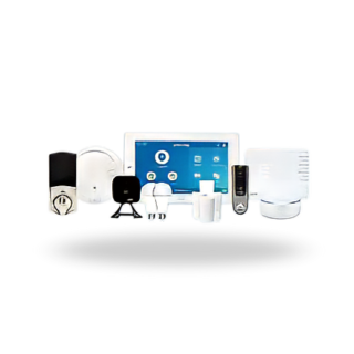 ADT product packages Lancaster