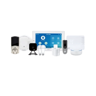 ADT product packages Lancaster