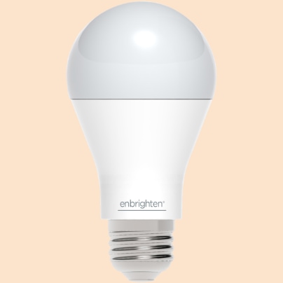 Lancaster smart light bulb